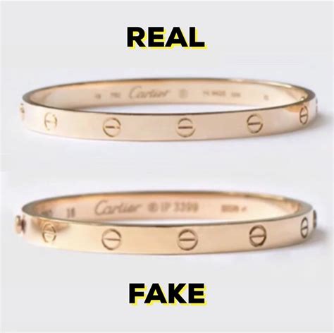 cartier love bracelet faux|authenticate cartier love bracelet.